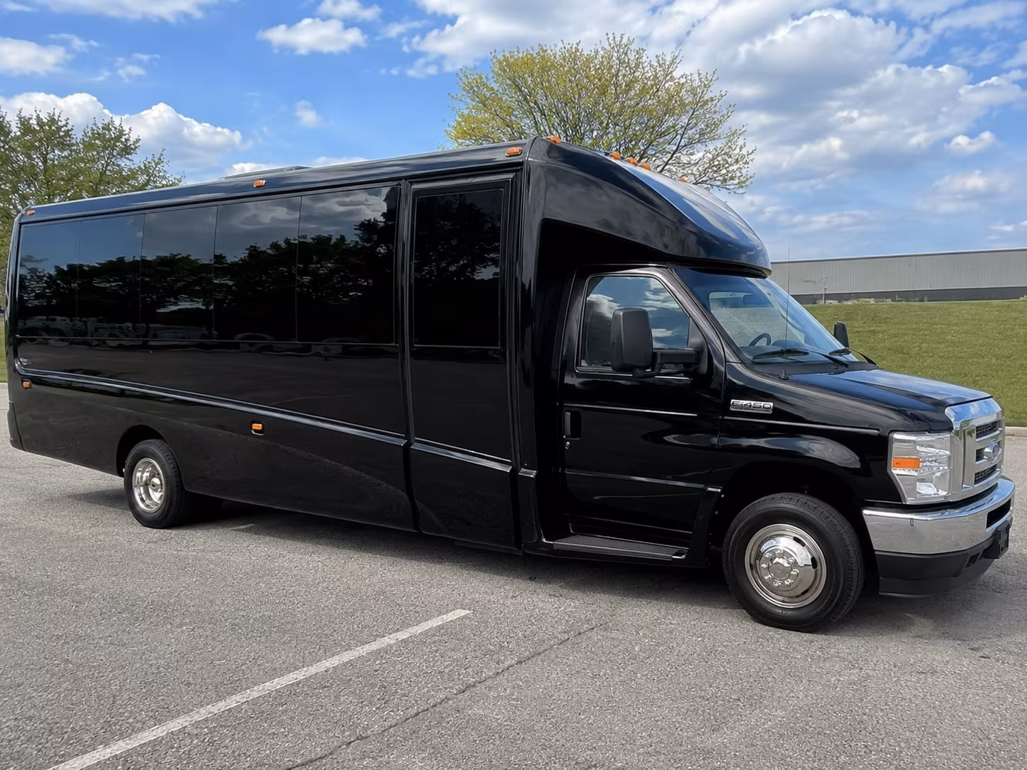 amica mutual pavilion concert buses from pawtucket