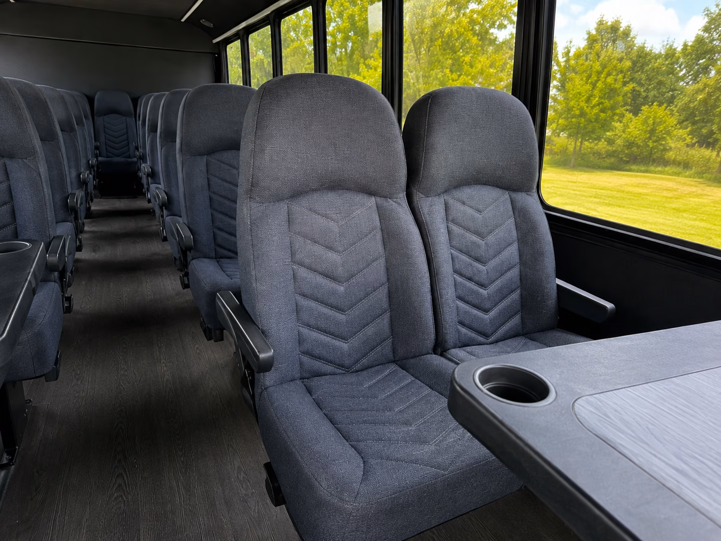 bachelor and bachelorette bus rentals across pawtucket and providence