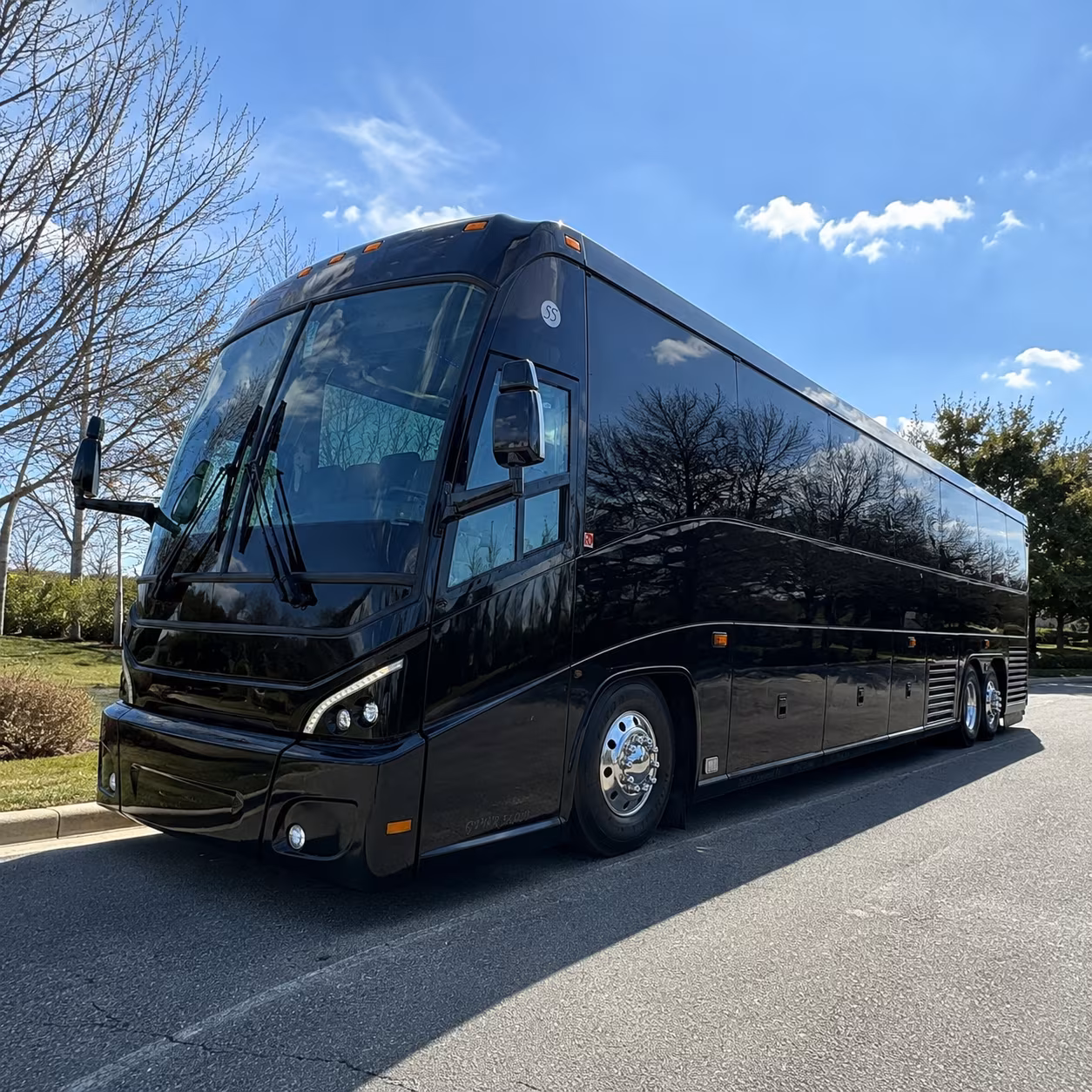 boston logan airport bus rentals from pawtucket groups