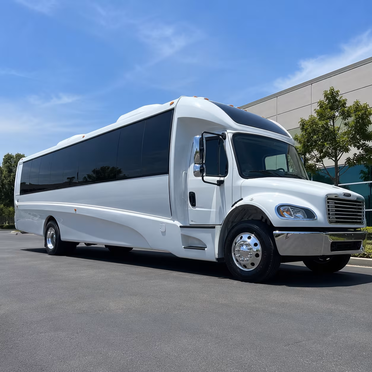 bus rentals for pawtucket interfaith events and diocesan gatherings