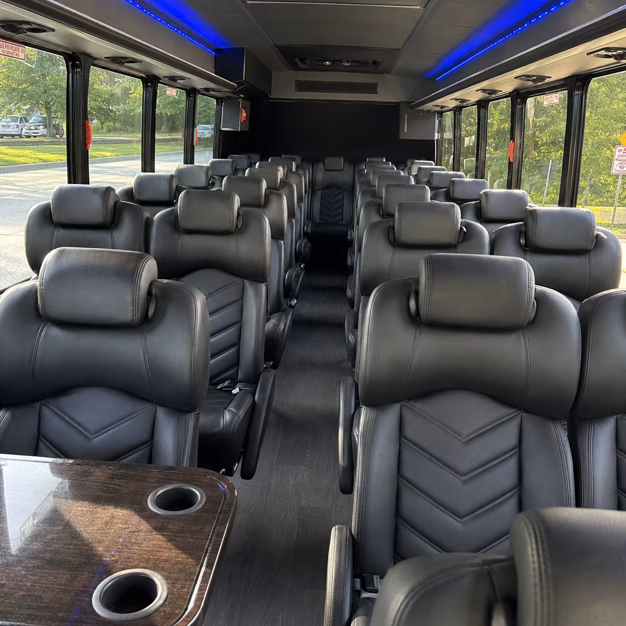 bus rentals for pawtucket wine tour groups exploring massachusetts vineyards