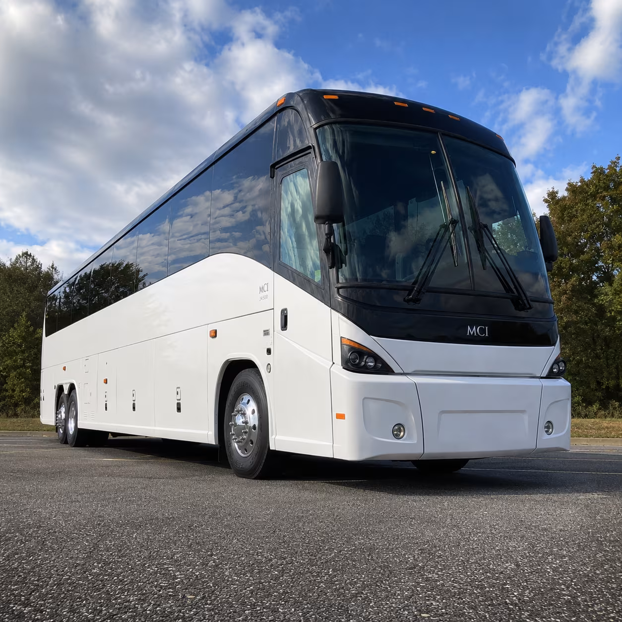 charter buses for pawtucket religious retreats and overnight trips