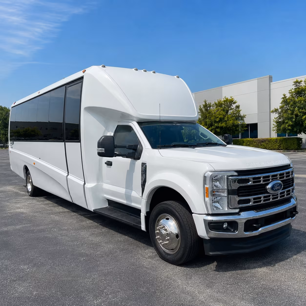 charter buses for pawtucket weddings and celebration shuttles
