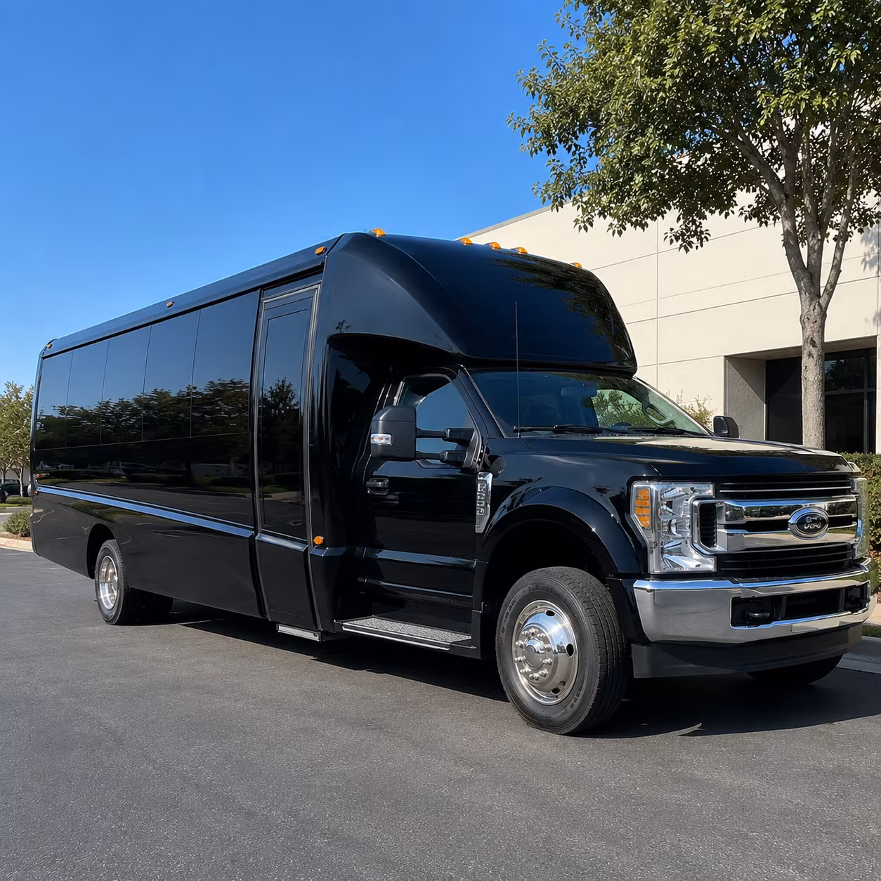 charter buses to new england patriots games at gillette stadium