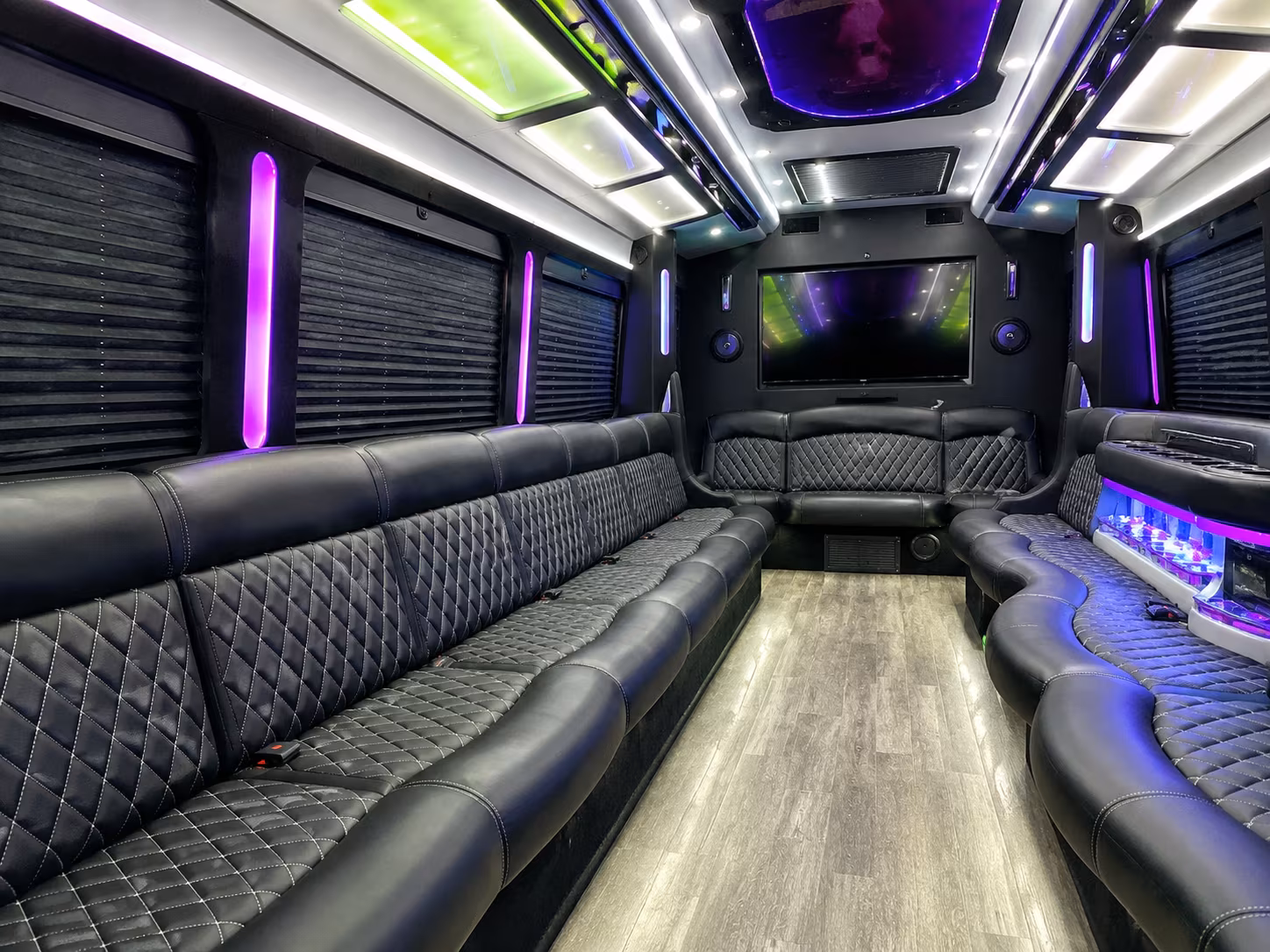 concerts events at providences dunkin donuts center beyond party bus
