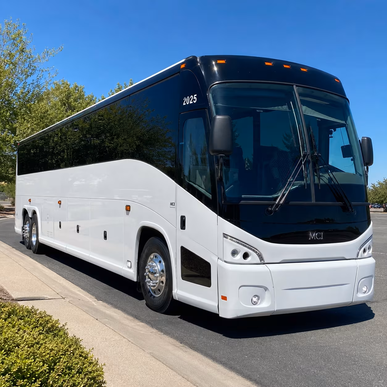 employee shuttle buses to pawtucket business parks and industrial sites