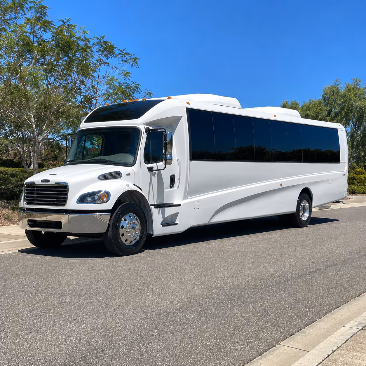 find the perfect transportation for your next concert 1
