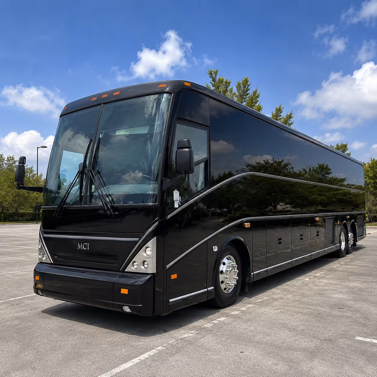 find the perfect transportation for your next long distance trip 2