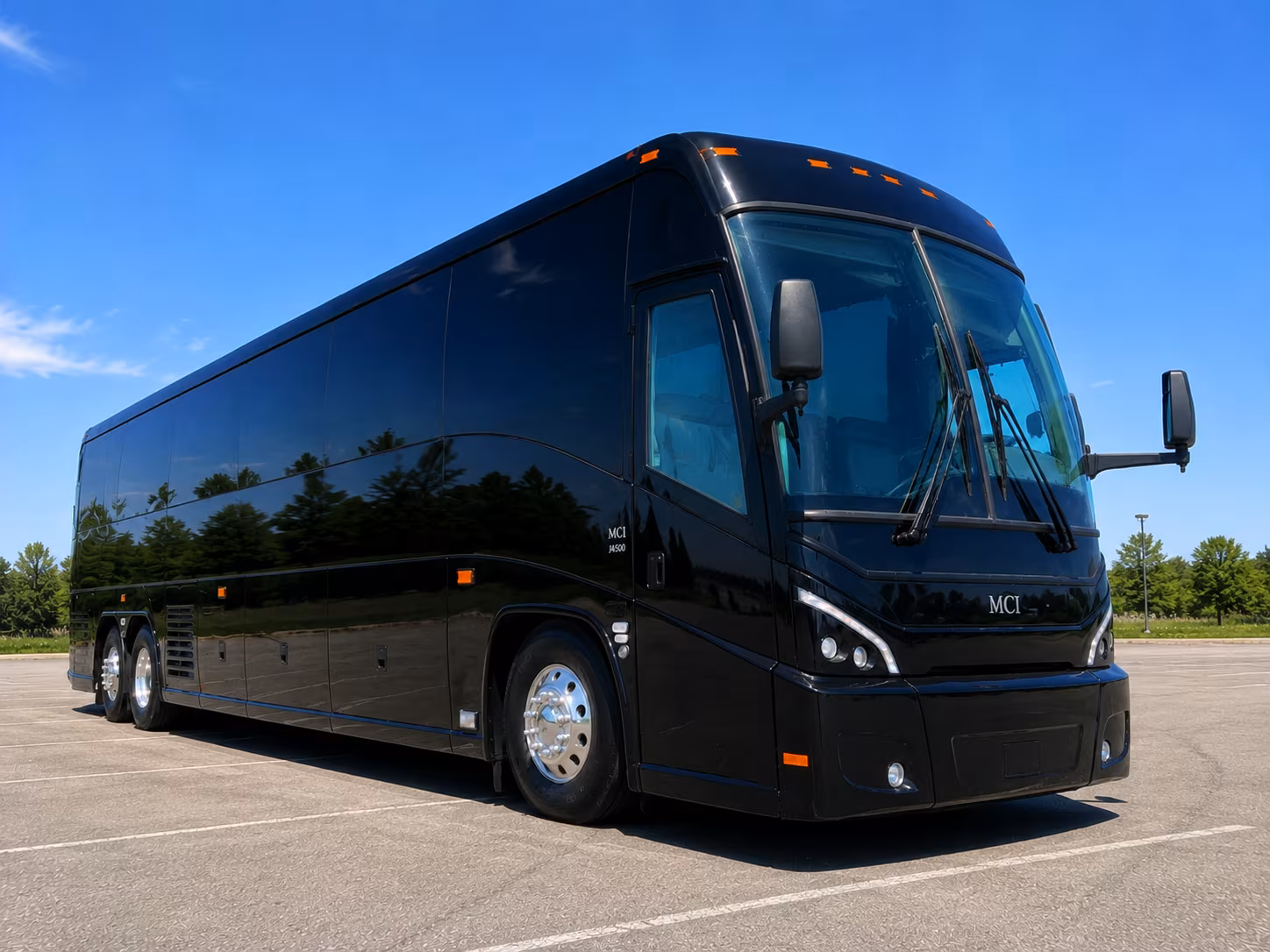 find the perfect transportation for your next long distance trip 4