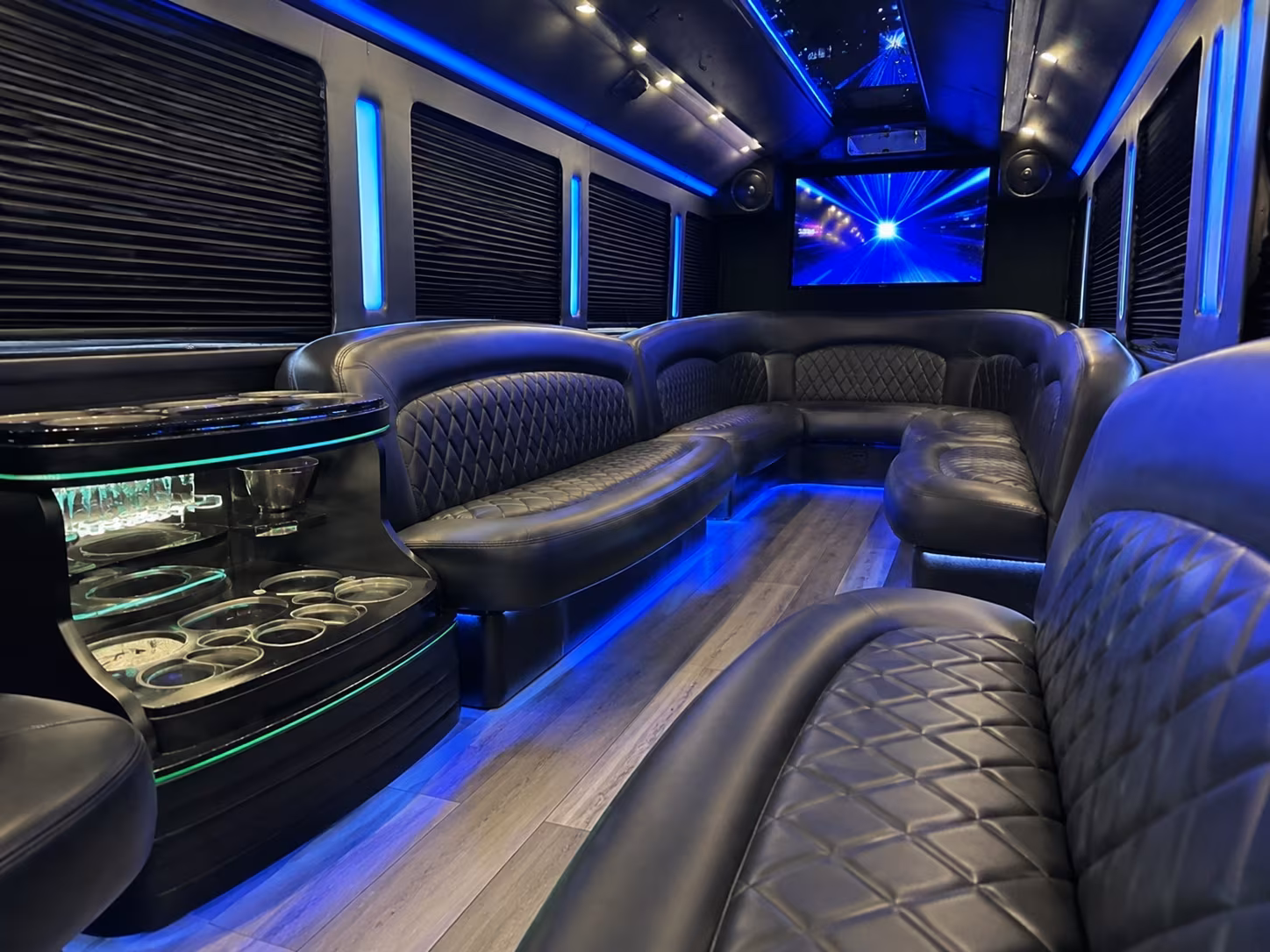 party buses and charter buses to rhode island fc and providence sporting events