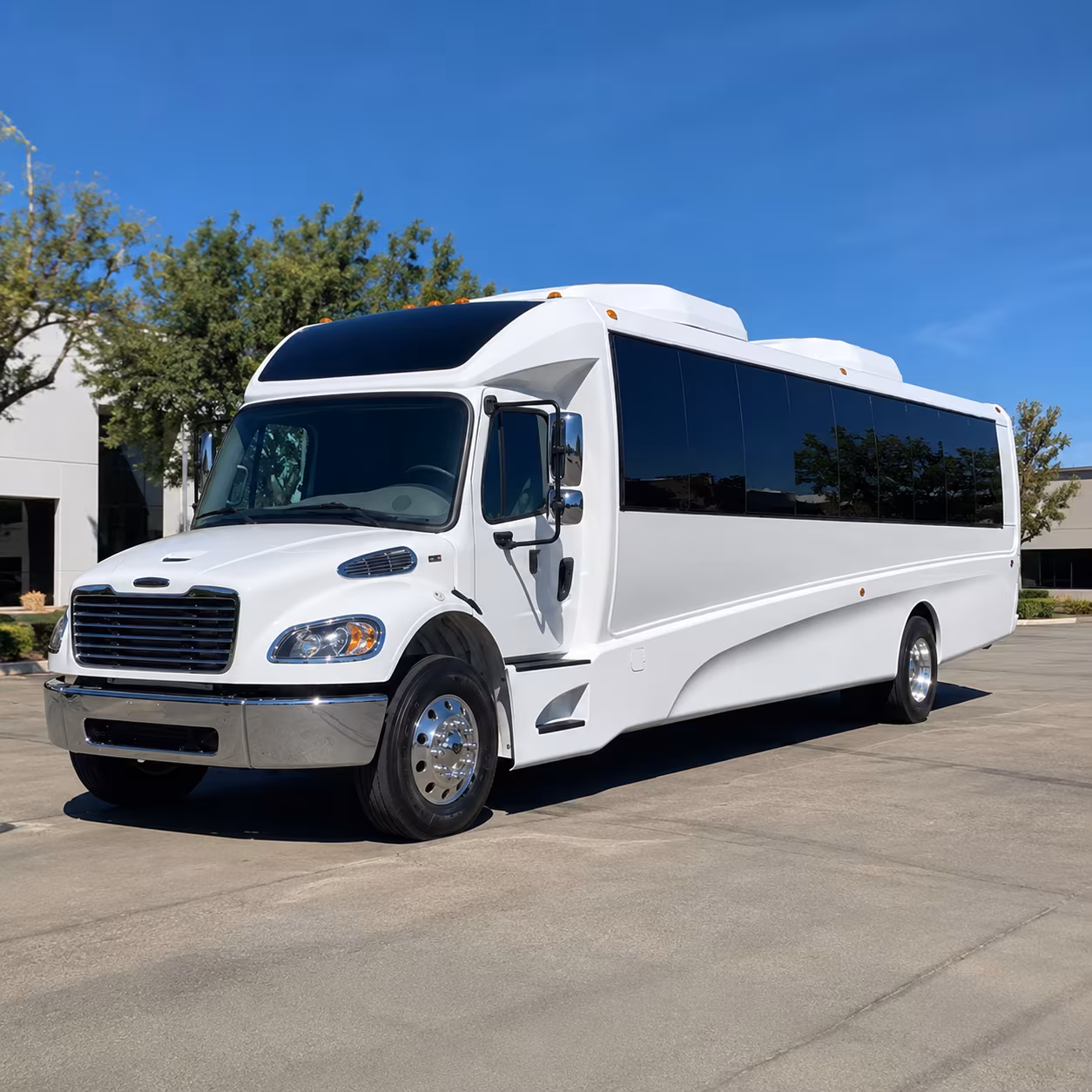 pawtucket 15 passenger minibus