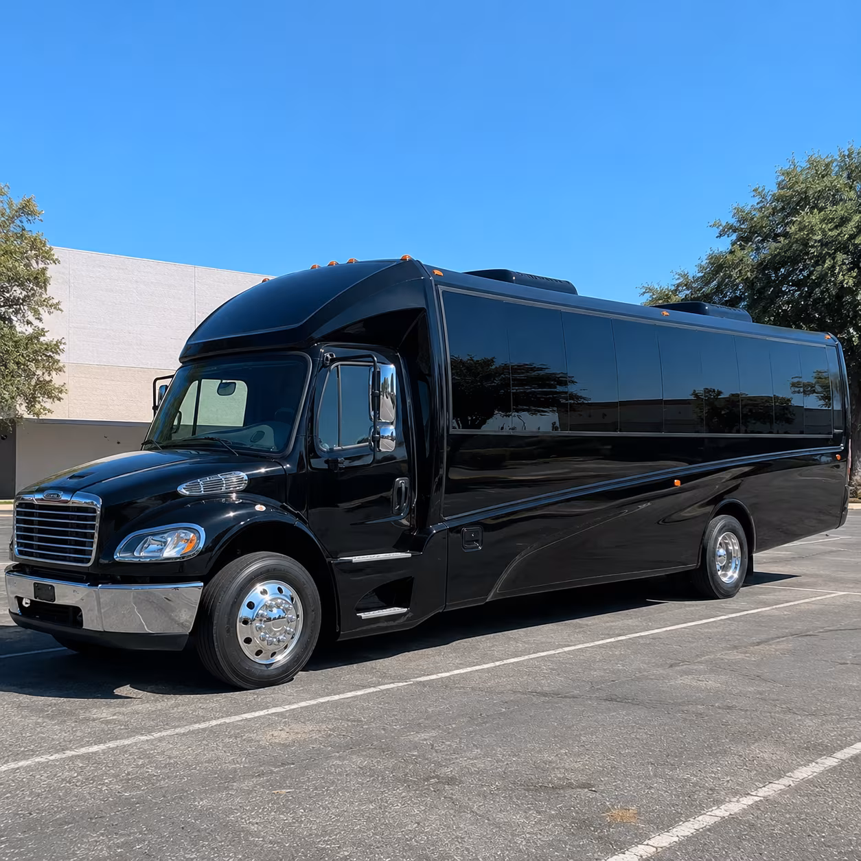 pawtucket 20 passenger minibus