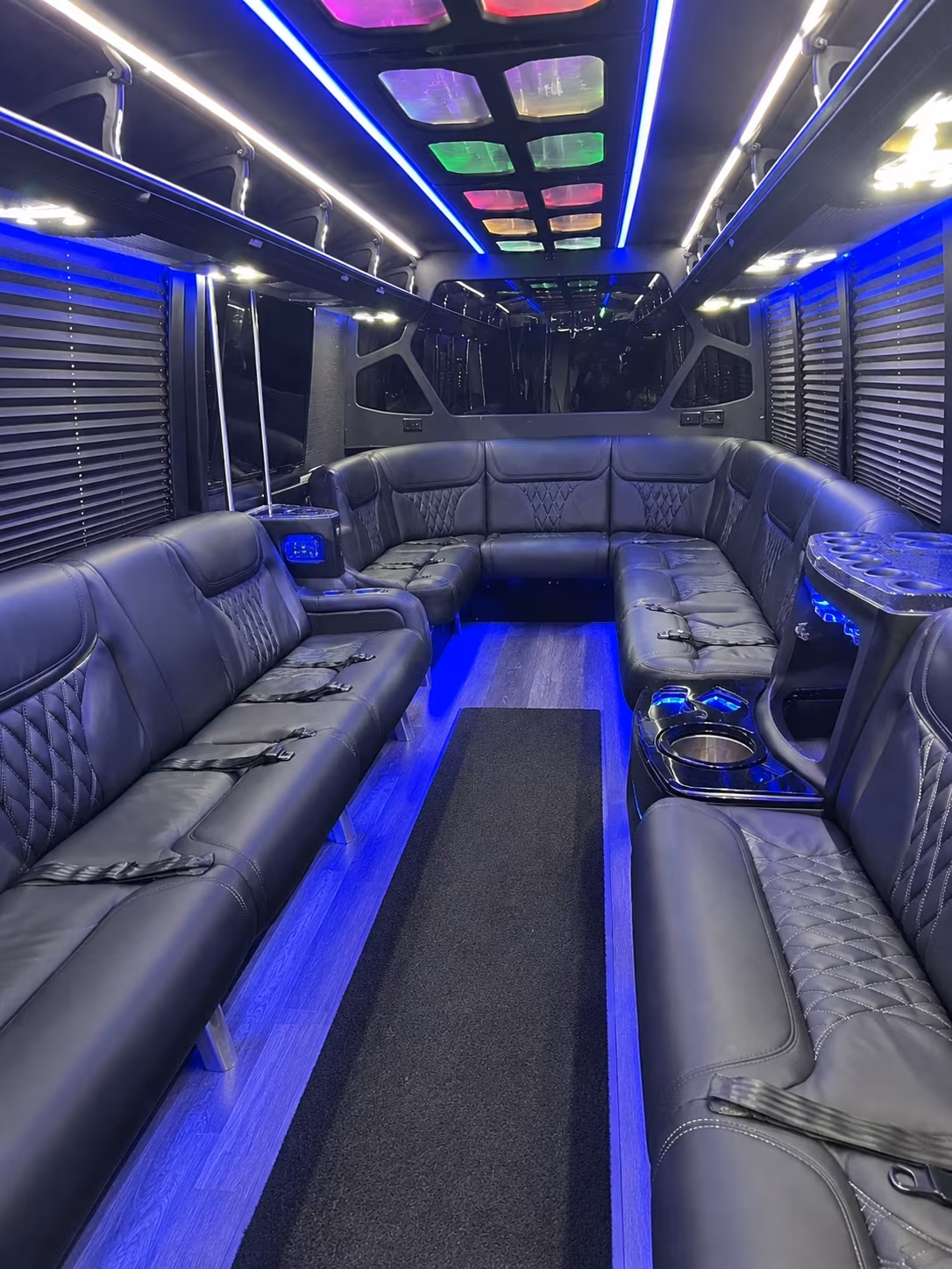 pawtucket bachelor bachelorette party bus rental