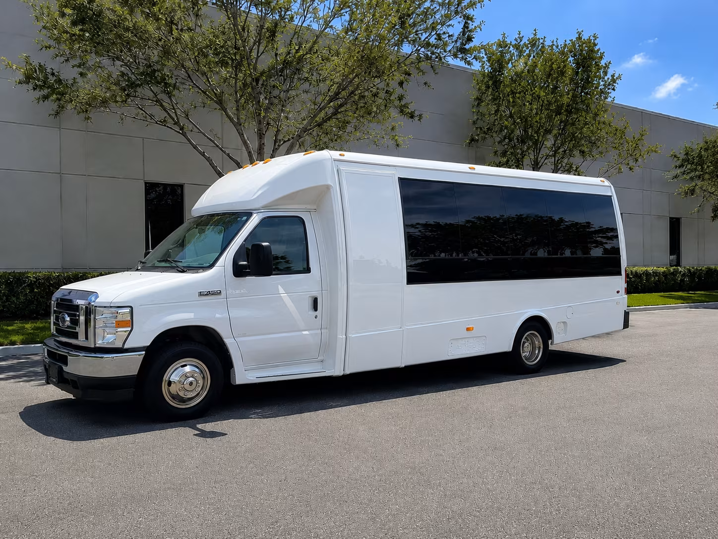 pawtucket concert transportation