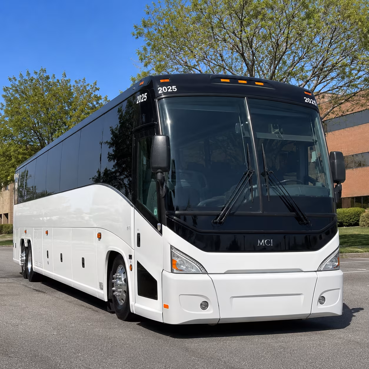 pawtucket employee transportation onboard seating
