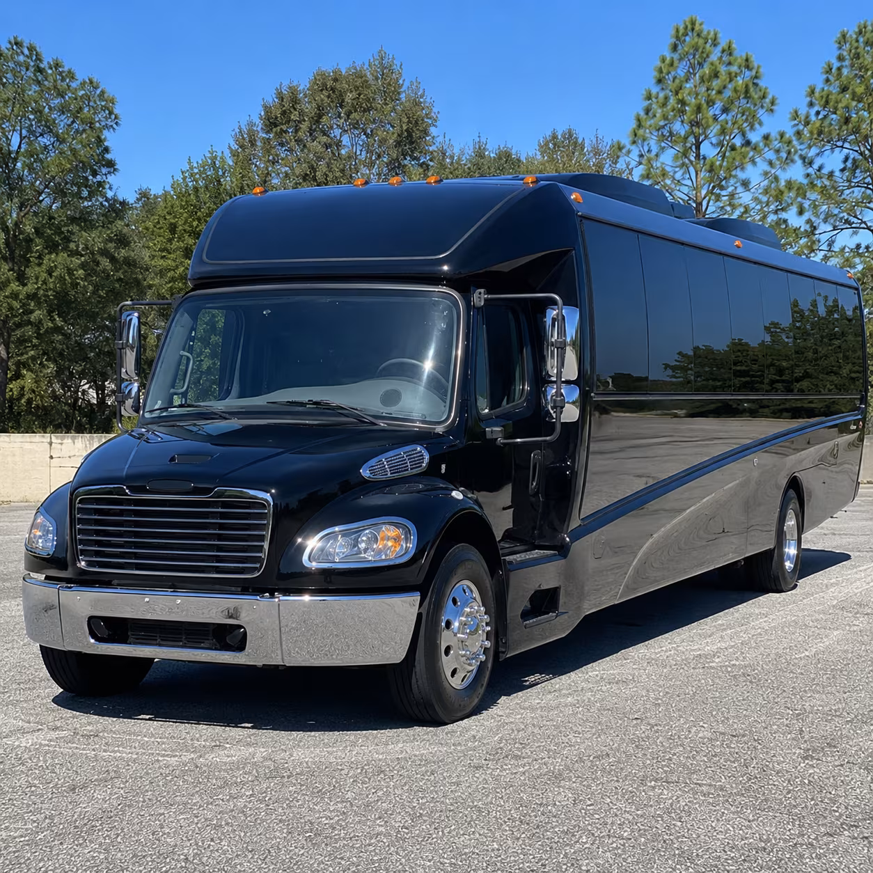 pawtucket event transportation
