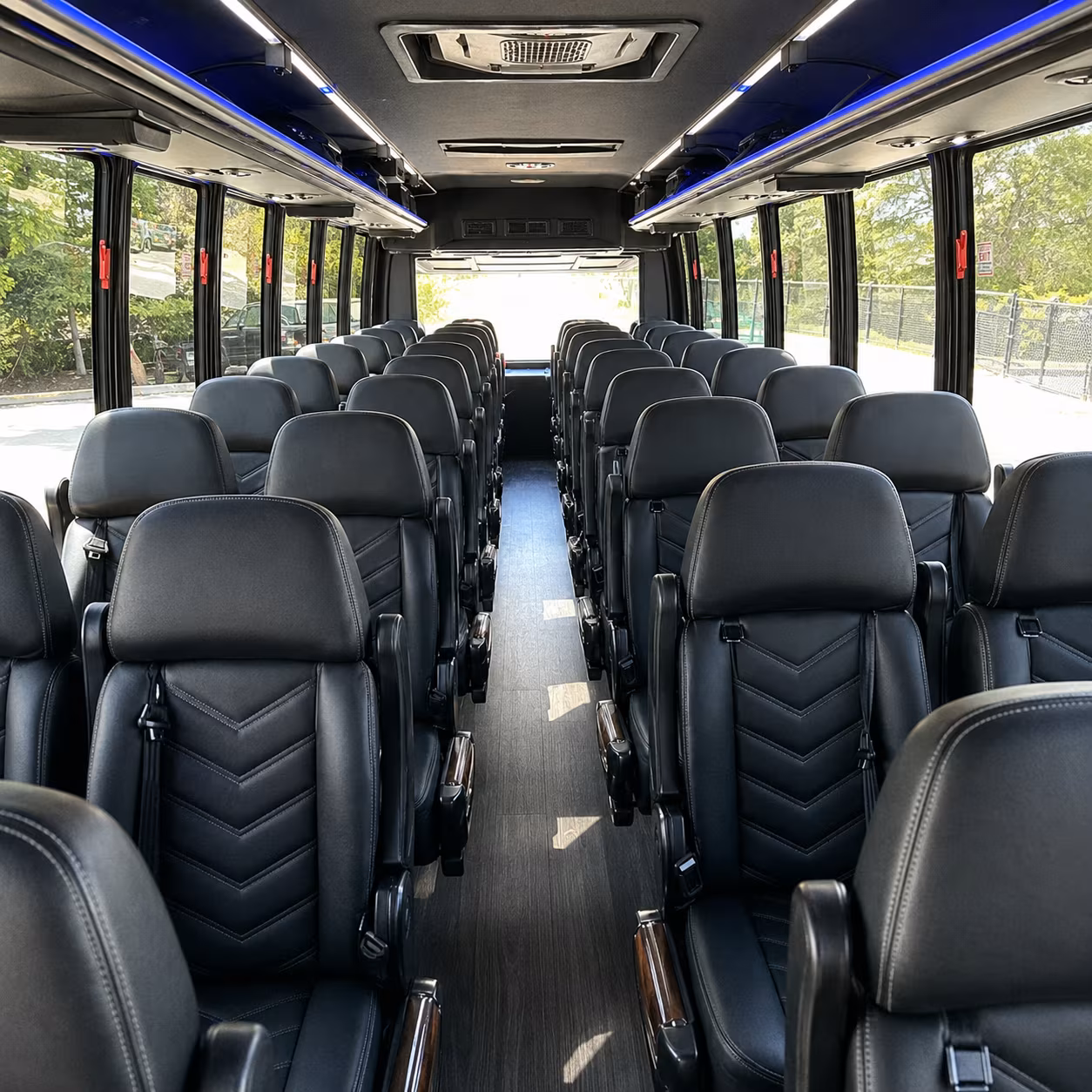 pawtucket long distance transportation