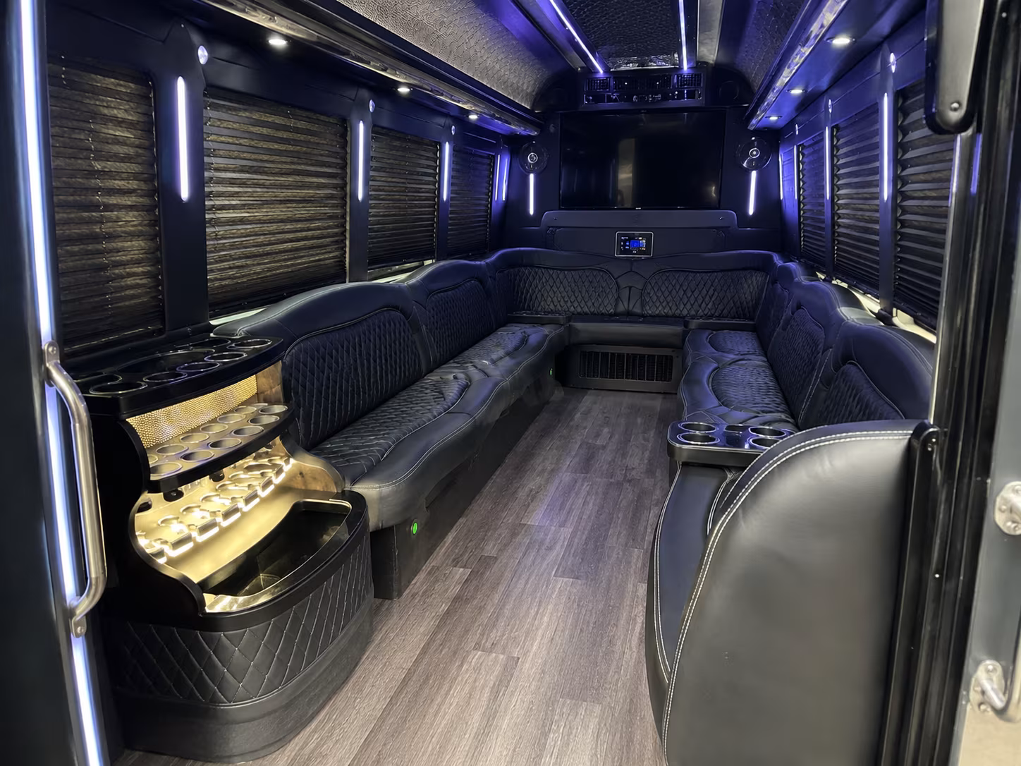 pawtucket party bus booking step 1 2