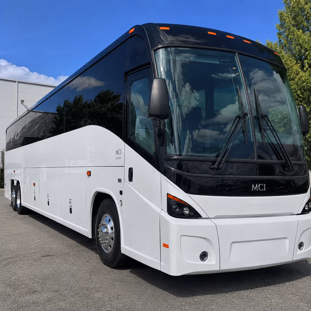 Pawtucket Private Event Transportation