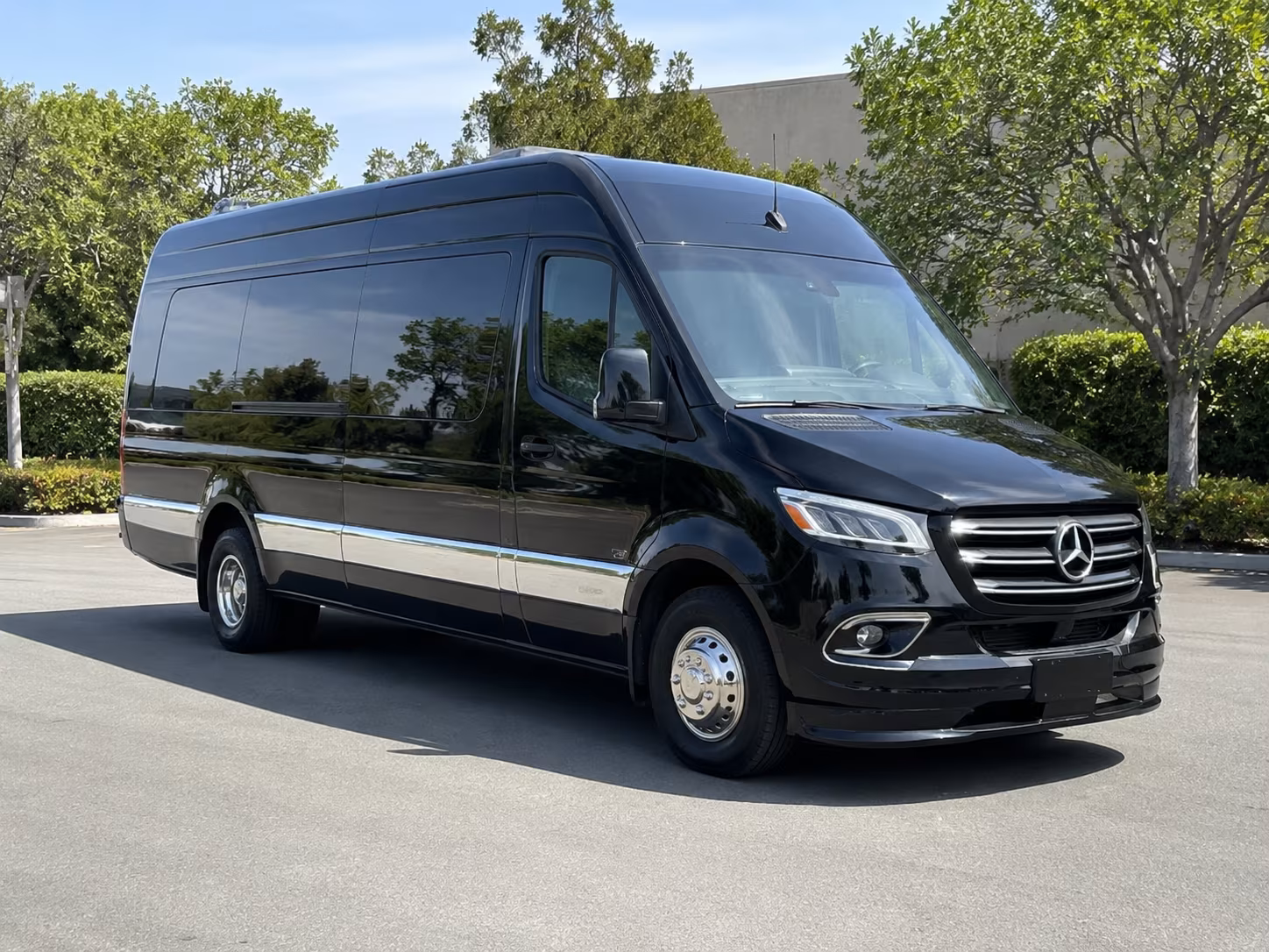 pawtucket prom transportation