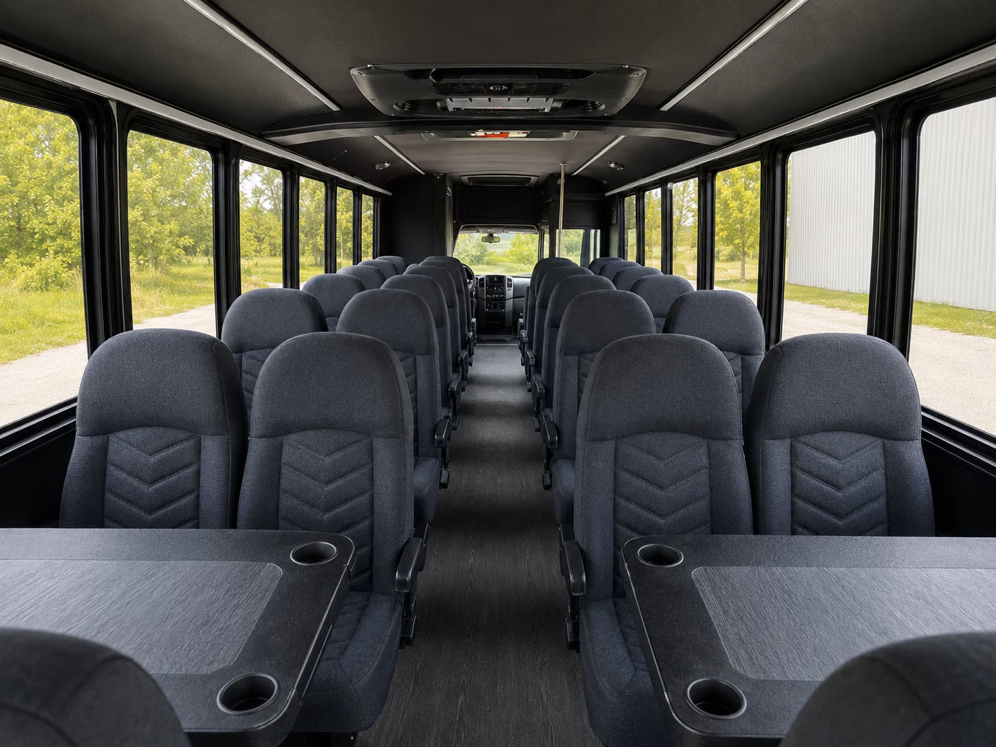 pawtucket sporting event transportation