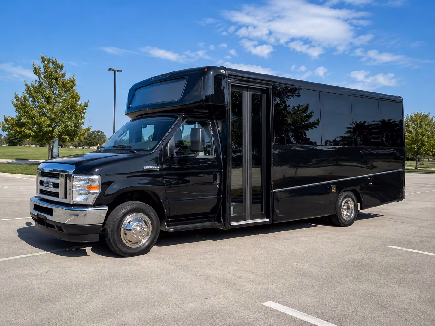 pawtucket wedding transportation
