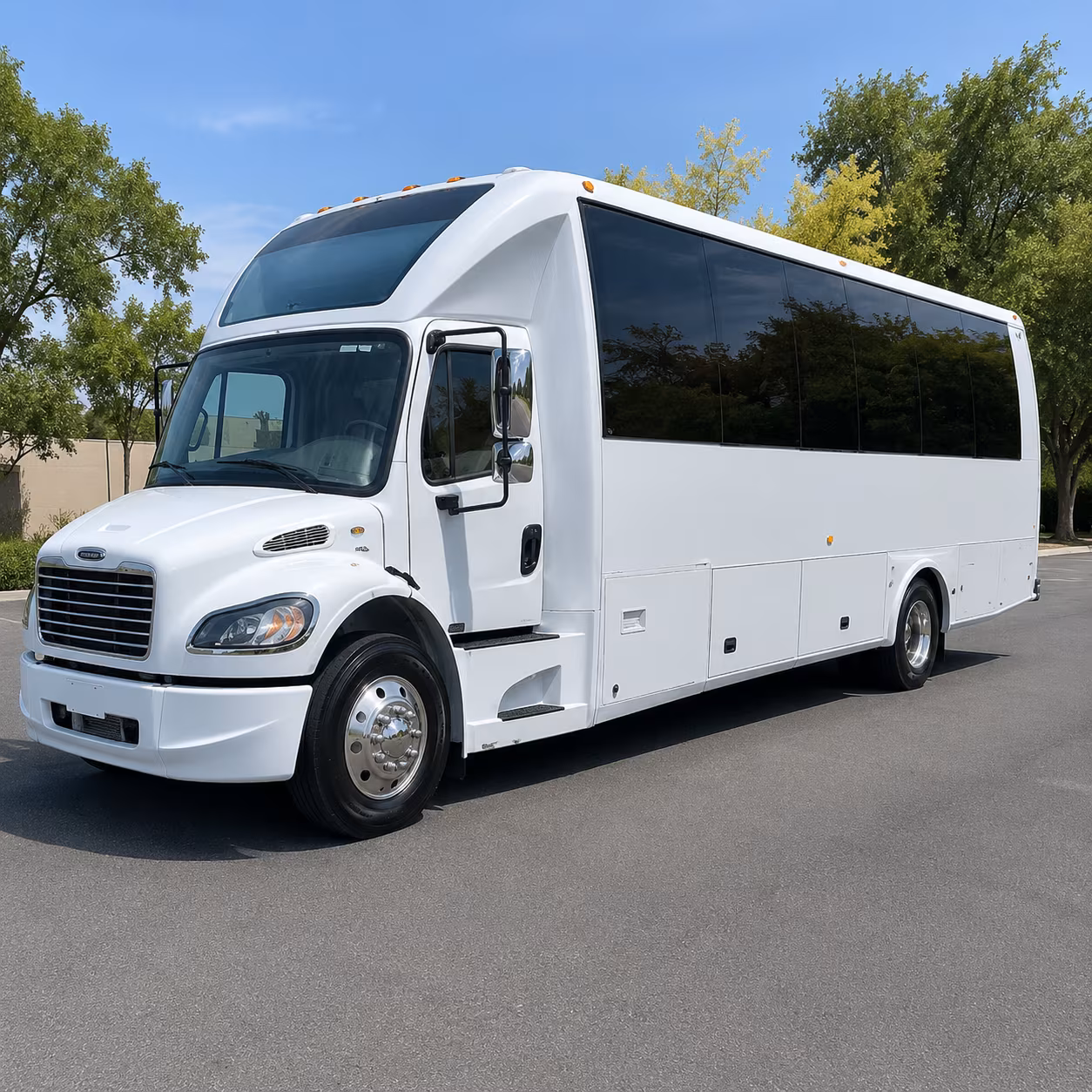 twin river casino lincoln entertainment district party bus rental